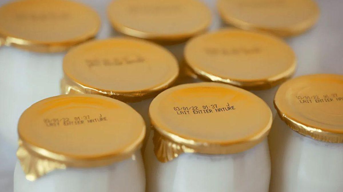 California tuvo que tomar esta medida debido al desperdicio de comidas. California tuvo que tomar esta medida debido al desperdicio de comidas.