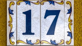 Cuáles son los números de la suerte del lunes 17 de noviembre, según las predicciones de la numerología Cuáles son los números de la suerte del lunes 17 de noviembre, según las predicciones de la numerología