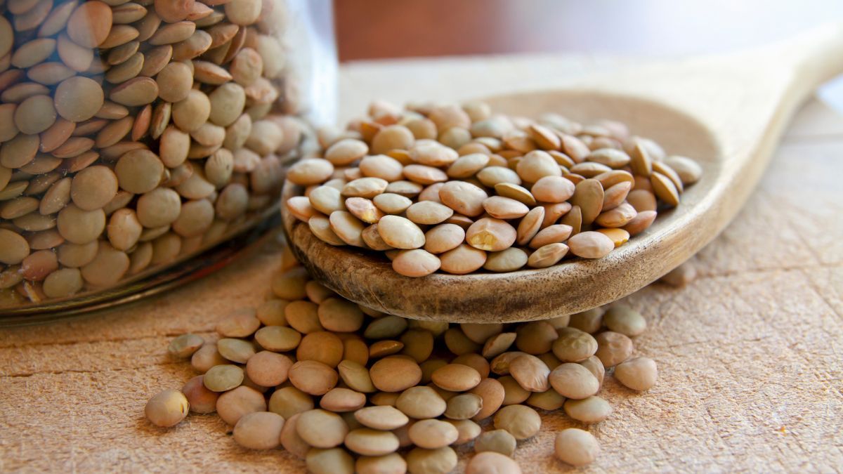 Si buscas vivir en abundancia en todos los aspectos de tu vida, ten esta especial legumbre en la cocina, según el Feng Shui. Si buscas vivir en abundancia en todos los aspectos de tu vida, ten esta especial legumbre en la cocina, según el Feng Shui.