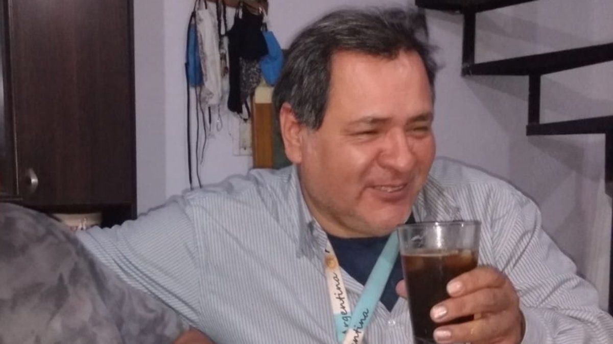 Raúl Oscar Plaza fue víctima de un crimen en Guaymallén