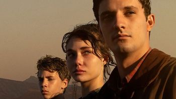 Dónde ver la película A cielo abierto