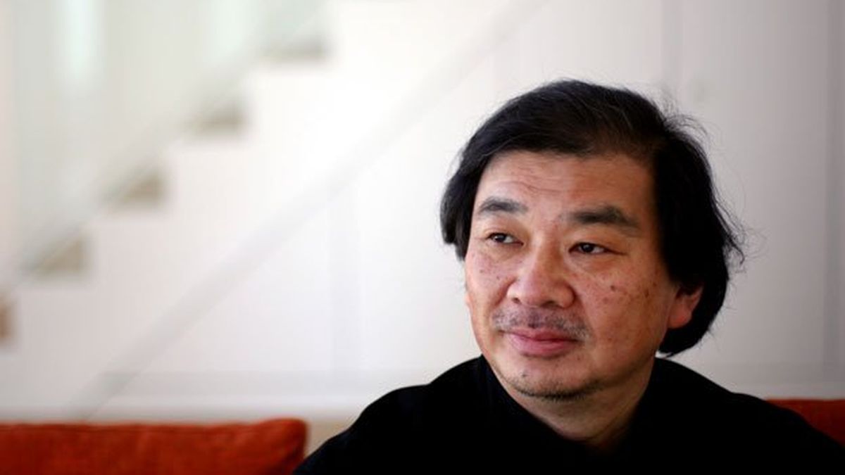 Premio Pritzker 2014 Fue Para El Japonés Shigeru Ban 