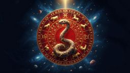 HORÓSCOPO CHINO: las predicciones del viernes 26 de diciembre, día de la Serpiente de Tierra Yin