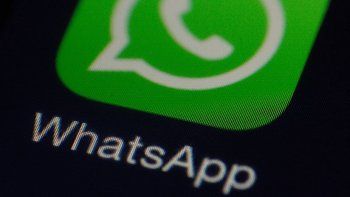 WhatsApp reduciría el número máximo de destinatarios de un mensaje reenviado