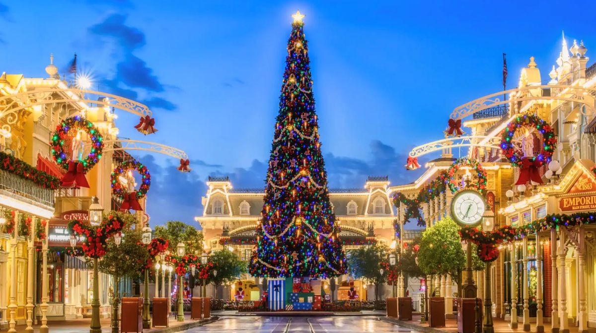 Brasil abrirá el primer parque temático de Disney gratuito: cómo conseguir entradas