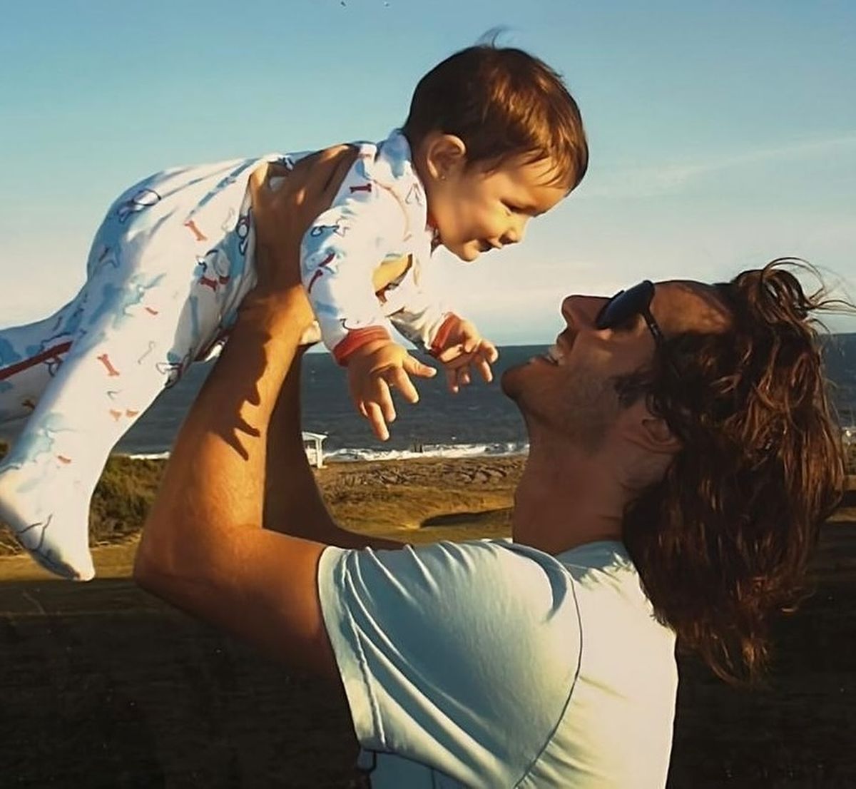 La desgarradora carta de Benjamín Vicuña para su hija Blanca, el día que cumpliría 19 años: "Mi estrella". La desgarradora carta de Benjamín Vicuña para su hija Blanca, el día que cumpliría 19 años: "Mi estrella".