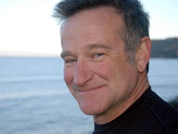 La muerte de Robin Williams cuasó conmoción en el mundo del espectáculo.
