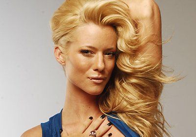 La Justicia archivó el caso del supuesto robo a la modelo Nicole Neumann