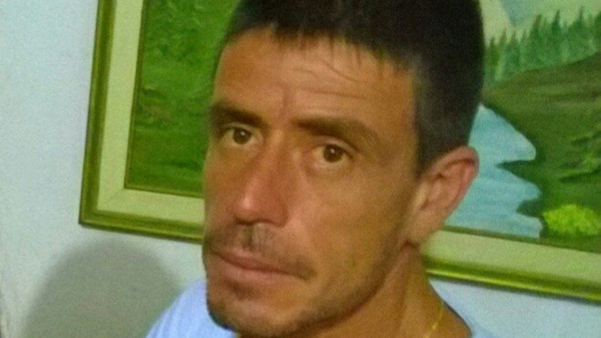 Roberto Di Lorenzo recibió una dura pena por narcotráfico en Mendoza.