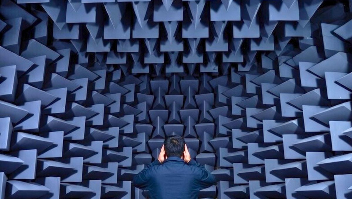 El lugar más silencioso del mundo: puedes escuchar tus propios latidos y nadie aguanta más de 45 minutos allí