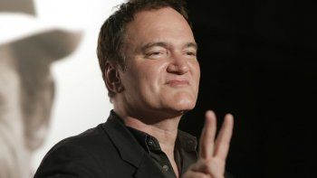 Tarantino planea una versión miniserie de su nuevo filme para Netflix