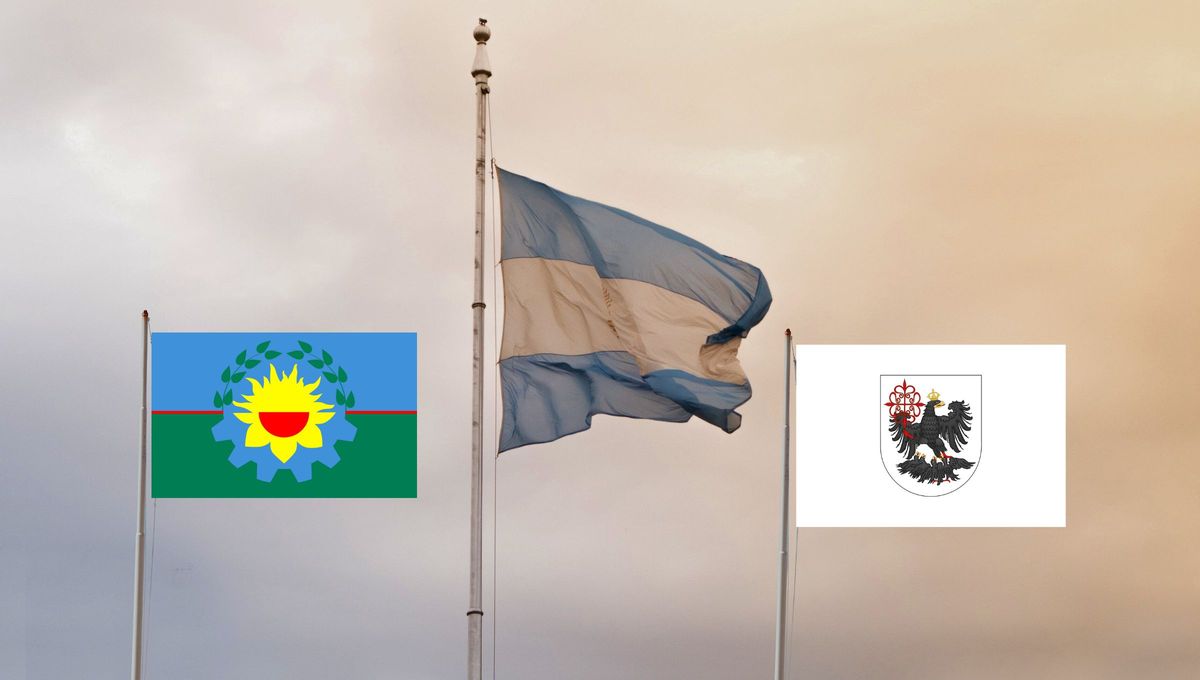 Cuál es el significado de la bandera de la provincia de Buenos Aires