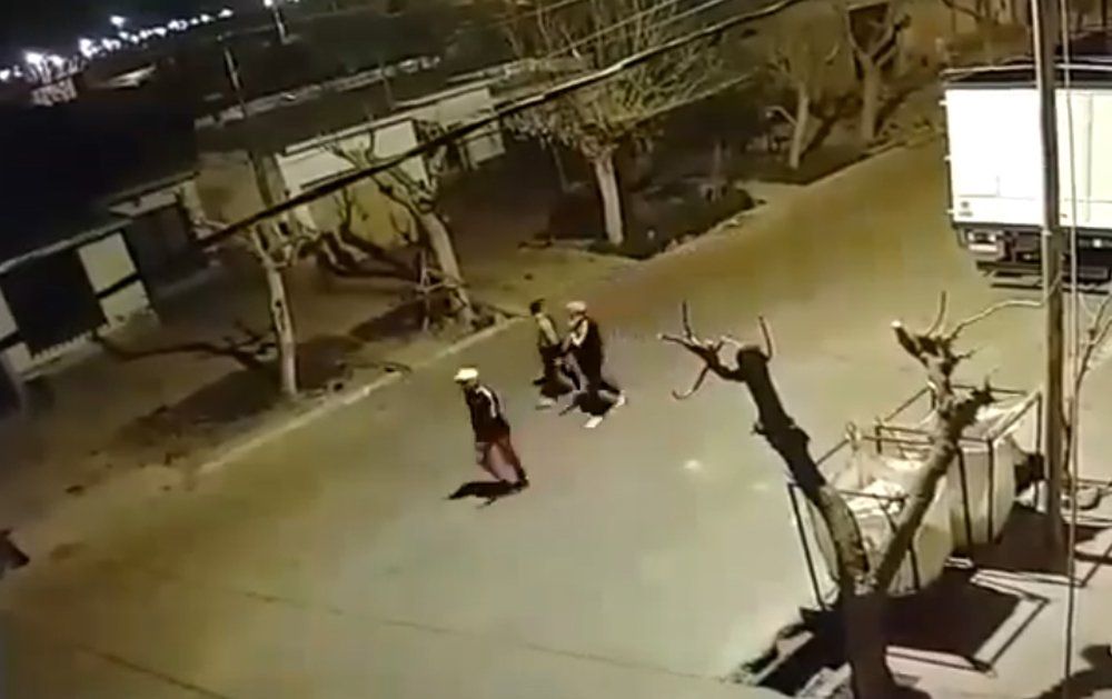 Gracias a las c&aacute;maras de seguridad, se han podido evitar robos o atrapar a delincuentes tras cometer un delito.&nbsp;