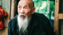 Filosofía china: la frase que revela cuando una persona encuentra el valor de vivir la vida como si no hubiera un mañana Filosofía china: la frase que revela cuando una persona encuentra el valor de vivir la vida como si no hubiera un mañana