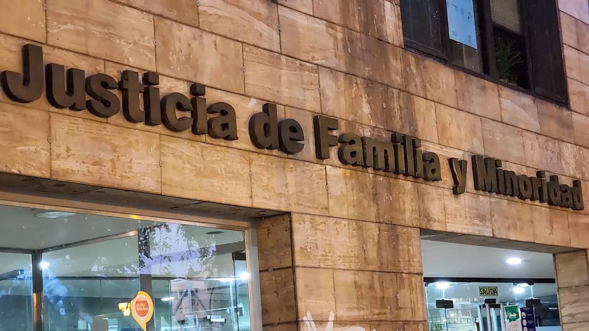 La&nbsp;Justicia de Familia de Mendoza realizó una convocatoria pública para la adopción de una adolescente.