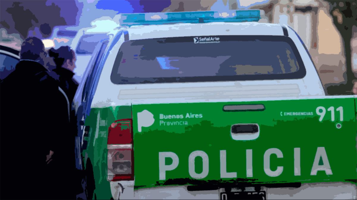 Femicidio. El hombre de 78 años asesinó a su pareja y luego intentó suicidarse. Fue operado y se recupera.