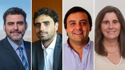 En la UCR de Luján se envalentonan al decir que tiene varios candidatos para competir por la intendencia. Entre ellos resaltan al senador Martín Kerchner, al secretario de Servicios Públicos, Natalio Mema, al concejal Carlos Sala y a la ministra de Salud, Ana María Nadal.&nbsp;