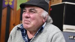Murió Tabaré Laborde, el humorista y caricaturista que creó a Diógenes y el Linyera