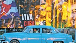 Cuba eliminó el gravamen del 10% al dólar