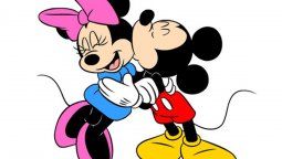Minnie Mouse tendrá su estrella en el Paseo de la Fama de Hollywood
