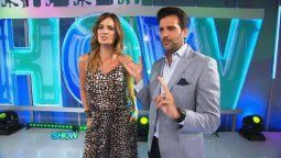 Se confirmó la fecha de arranque de Este es el show