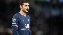 ¡Un mazazo! Icardi quiere pasar a Juventus