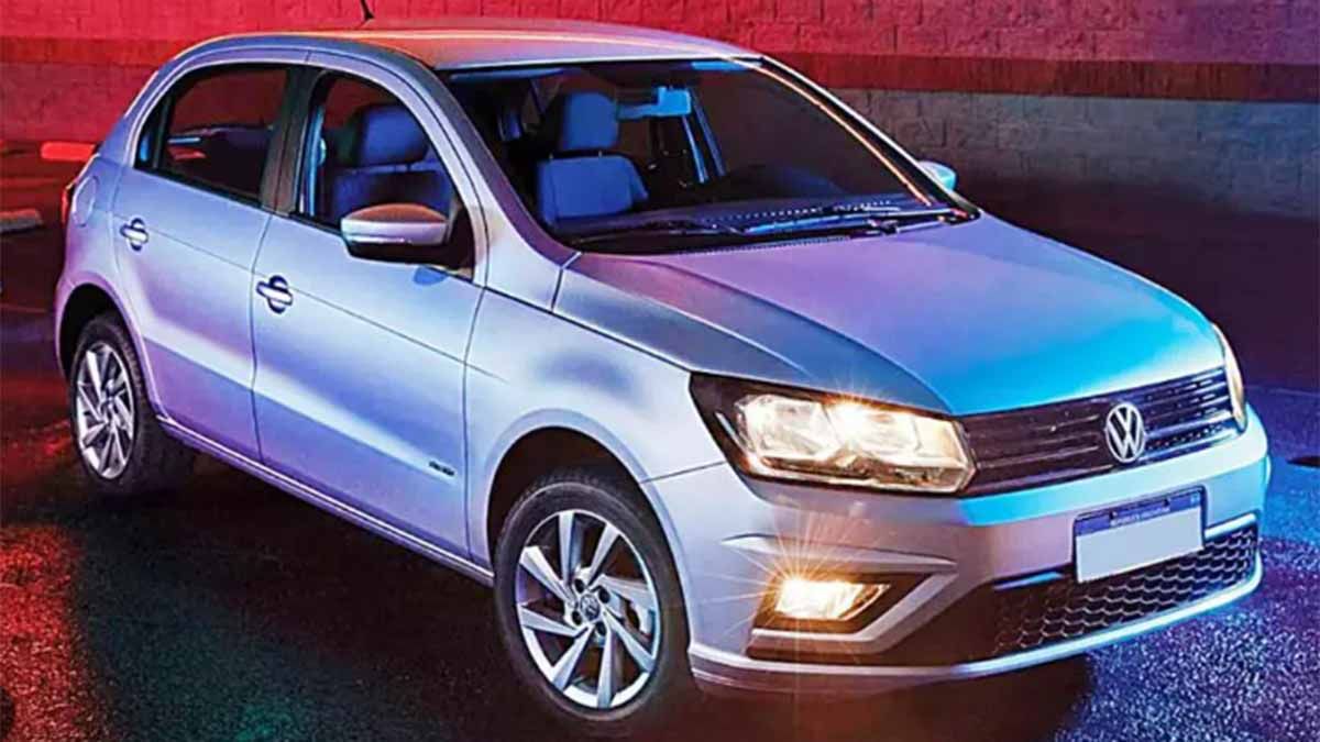 El Gol y el Gol Trend tienen nuevos precios.