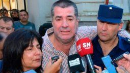 A Micaela la mató Wagner y yo lo único que hice fue cumplir con la ley A Micaela la mató Wagner y yo lo único que hice fue cumplir con la ley