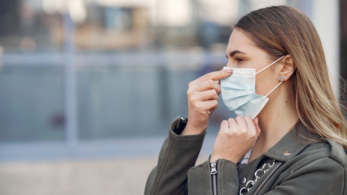 Covid en Mendoza: harán testeos masivos de olfato