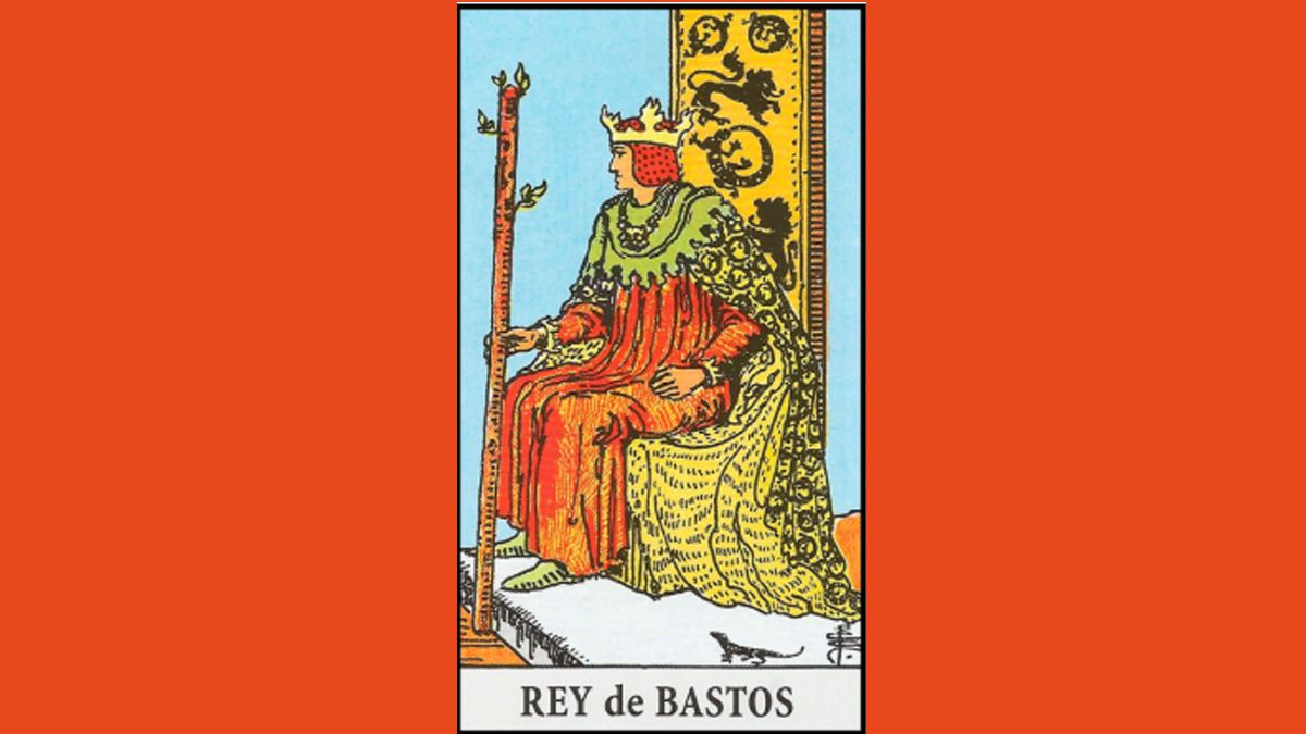 TAROT: las predicciones en el amor, trabajo y salud para hoy viernes 15 de agosto de 2025. TAROT: las predicciones en el amor, trabajo y salud para hoy viernes 15 de agosto de 2025.