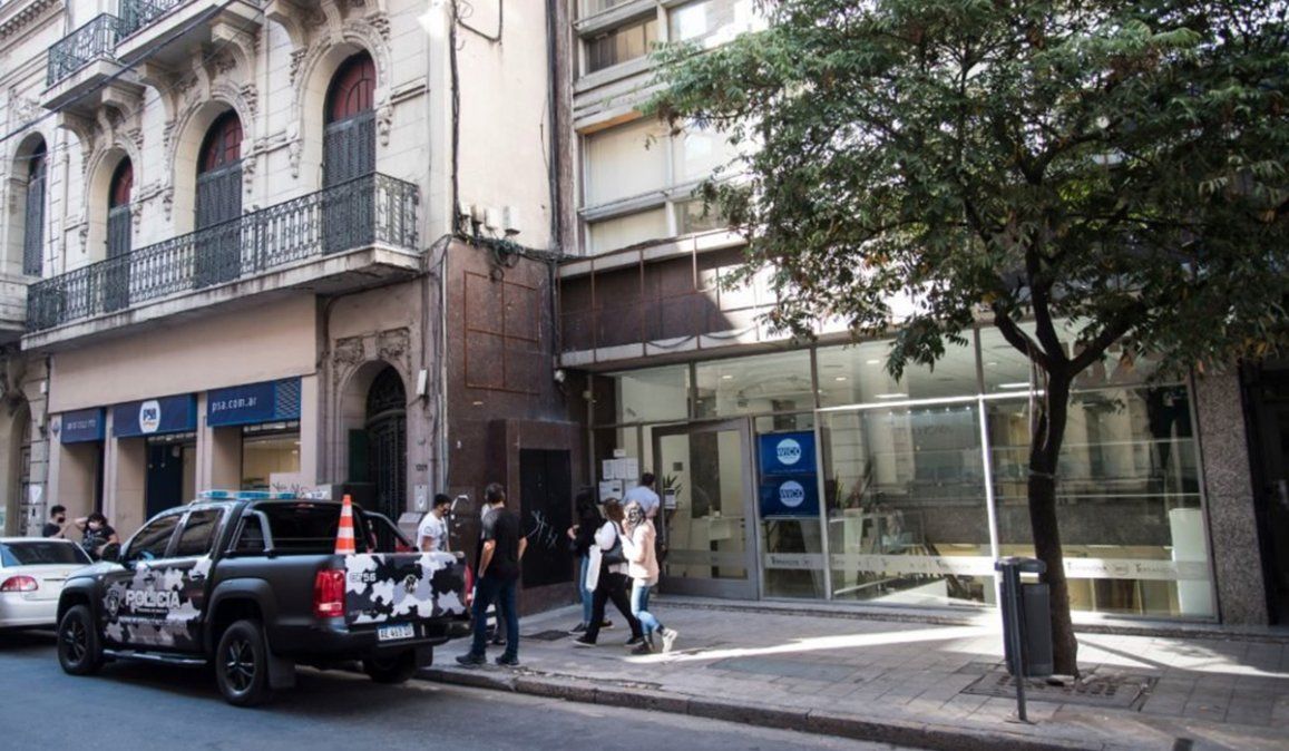 La investigación de un crimen narco en Rosario derivó en la detención de cinco empresarios y allanamientos a financieras