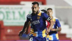 Boca la pasó mal y perdió con Unión en Santa Fe