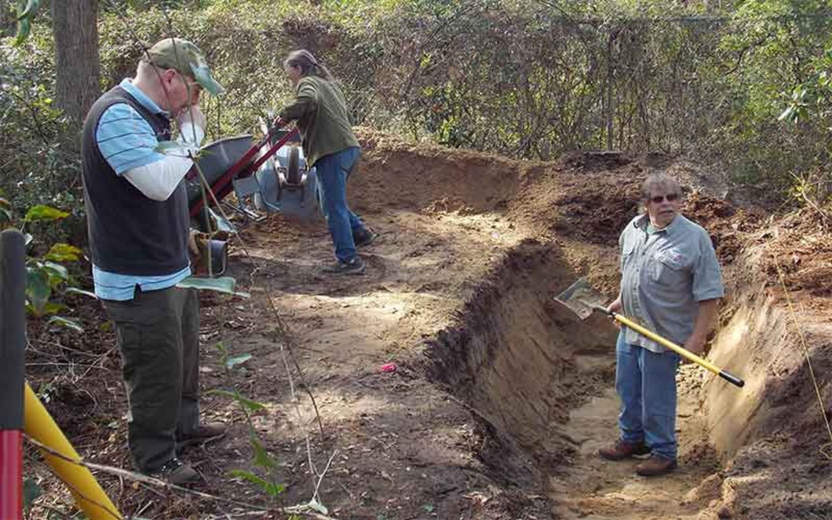 Los investigadores realizaron un descubrimiento que los llena de esperanza. Los investigadores realizaron un descubrimiento que los llena de esperanza.
