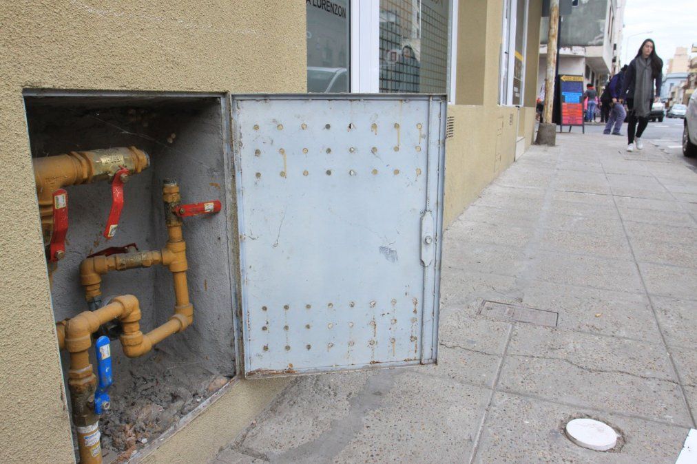 Distribuidoras de gas deberán financiar las deudas en 30 cuotas