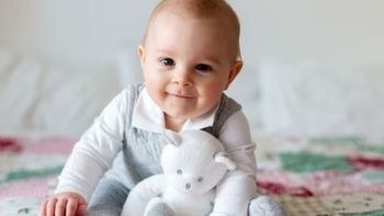 El nombre es precioso, pero nadie lo elige para una bebé desde 1982 El nombre es precioso, pero nadie lo elige para una bebé desde 1982