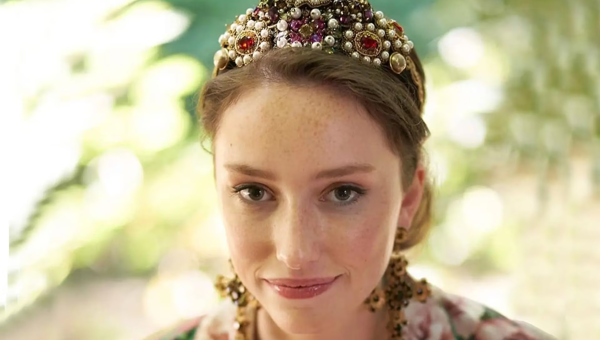 Quién es la princesa europea que eligió estudiar en una universidad de Argentina