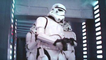 El famoso blooper de Star Wars tiene su explicación