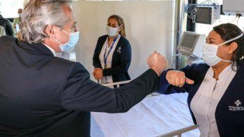 El Gobierno se aleja del plan reactivación y vuelve a la guerra contra el coronavirus