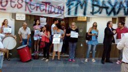 El lunes Bordet se reúne con Lombardi por LT14 El lunes Bordet se reúne con Lombardi por LT14