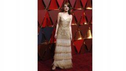 La alfombra roja de los Premios Oscar: los mejores y peores looks