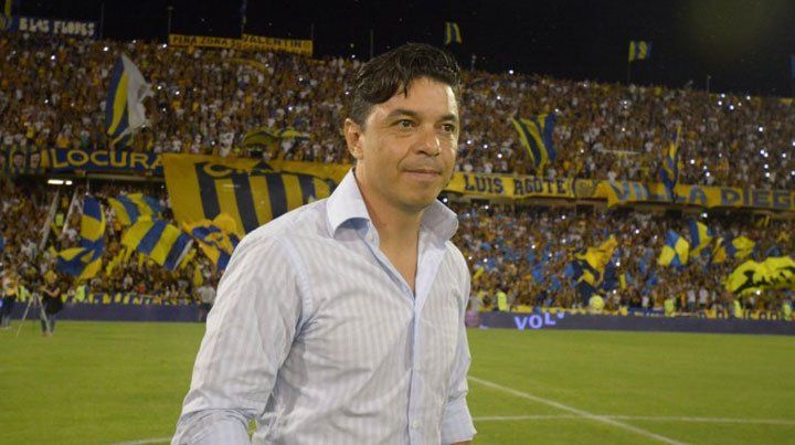 Los nombres y los puestos que pretende reforzar Gallardo