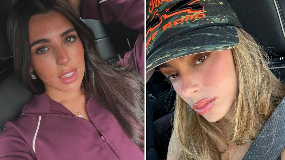 De qué bando está Valentina Cervantes: ¿Tini Stoessel o Emilia Mernes?