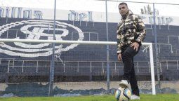 La segunda de Cardozo: Sabía que iba a volver en algún momento