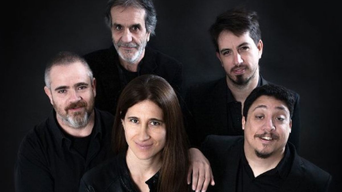 Araca aires urbanos, este viernes en el Beat Club.