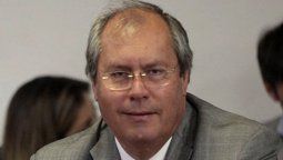 El diputado Olivares fue operado por segunda vez y sigue en estado crítico