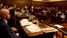 Los legisladores quieren  trabajar durante las elecciones