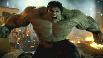 Por qué no habrá una película sobre Hulk con Mark Ruffalo