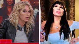 Moria le dijo voz de flautín y Yanina Latorre explotó:  Yo nunca fui presa ni me encontraron merca