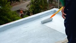 Aprendé a impermeabilizar el techo con este truco casero. Aprendé a impermeabilizar el techo con este truco casero.