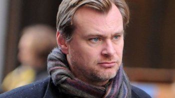 Christopher Nolan tiene nuevo proyecto